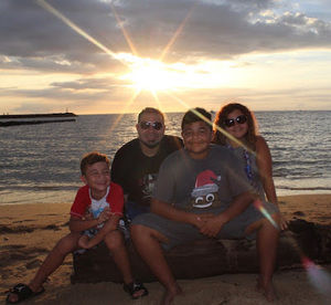 Meet your Posher, Margarita